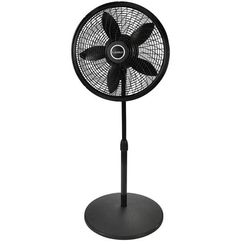 lasko fans home depot